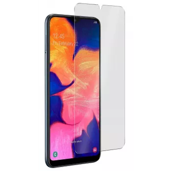 iLike Samsung Galaxy A10 2.5D Clean gehard glas screenprotector (bulk)