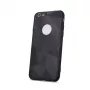 iLike Samsung Galaxy A10 Geometric Shine-case zwart