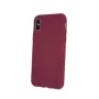 iLike Samsung Galaxy A10 Siliconenhoes Bordeauxrood