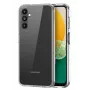 iLike Samsung Galaxy A14 5G Armored Cover Back Cover Transparant