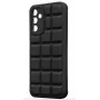 iLike Samsung Galaxy A14 5G Block Hoesje Zwart