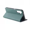 iLike Samsung Galaxy A14 5G Book Case Slim donkergroen