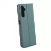 iLike Samsung Galaxy A14 5G Book Case Slim donkergroen