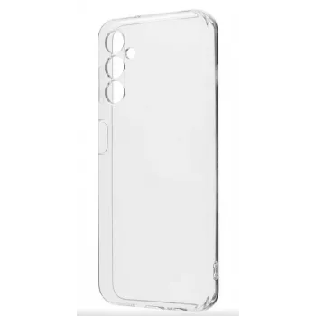 iLike Samsung Galaxy A14 5G TPU Case transparant