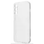 iLike Samsung Galaxy A14 5G TPU Case transparant