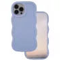 iLike Samsung Galaxy A15 4G / A15 5G Candy hoesje lichtpaars