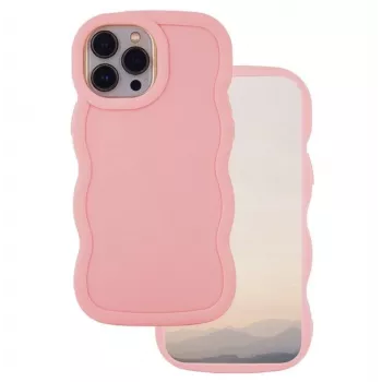 iLike Samsung Galaxy A15 4G / A15 5G Candy Case roze