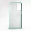 iLike Samsung Galaxy A15 Epoxy Cartoon Cover Lichtgroen
