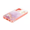 iLike Samsung Galaxy A15 epoxy cartoonhoes lichtroze