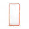iLike Samsung Galaxy A15 epoxy cartoonhoes lichtroze