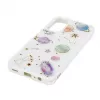 iLike Samsung Galaxy A15 epoxy cartoon cover wit