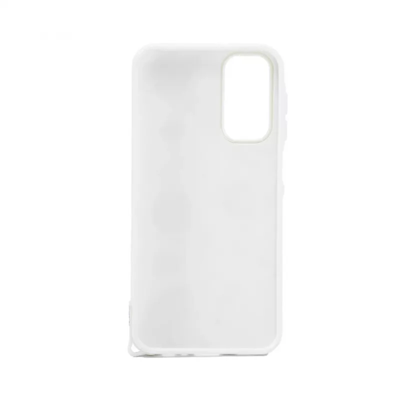 iLike Samsung Galaxy A15 epoxy cartoon cover wit