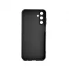 iLike Samsung Galaxy A15 Nano Silicone Case Zwart