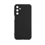 iLike Samsung Galaxy A15 Nano Silicone Case Zwart