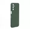 iLike Samsung Galaxy A15 nano siliconen case forest green