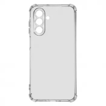 iLike Samsung Galaxy A17 Anti Shock Case 1,5 mm transparant