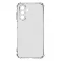 iLike Samsung Galaxy A17 Anti Shock Case 1,5 mm transparant