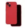 iLike Samsung Galaxy A17 siliconehoesje rood