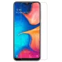 iLike Samsung Galaxy A20e 2.5D Clean gehard glas screenprotector (zonder detailhandelsverpakking)