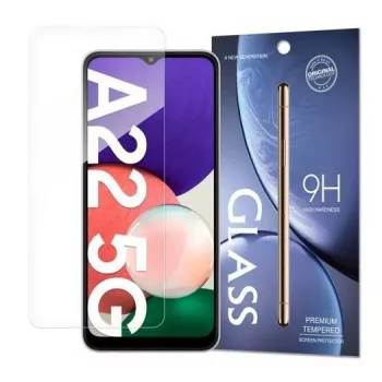 iLike Samsung Galaxy A22 5G 9H Screenprotector