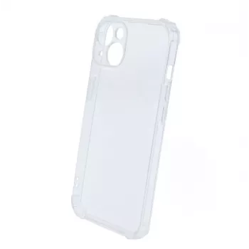 iLike Samsung Galaxy A25 5G anti shock 1,5mm case transparant