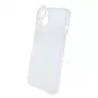 iLike Samsung Galaxy A25 5G anti shock 1,5mm case transparant