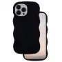 iLike Samsung Galaxy A25 5G Candy hoesje zwart