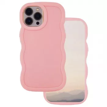 iLike Samsung Galaxy A25 5G Candy Case roze