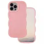 iLike Samsung Galaxy A25 5G Candy Case roze