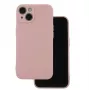 iLike Samsung Galaxy A25 5G (global) mat TPU hoesje roze