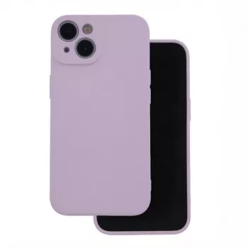iLike Samsung Galaxy A25 5G (global) siliconen hoesje lila