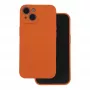 iLike Samsung Galaxy A25 5G (global) siliconen case oranje