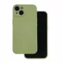 iLike Samsung Galaxy A25 5G silicone hoesje mint