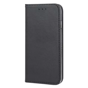 iLike Samsung Galaxy A25 5G Smart Magnetic Case zwart