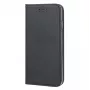 iLike Samsung Galaxy A25 5G Smart Magnetic Case zwart