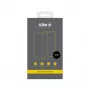 iLike Samsung Galaxy A32 5G 0,33 mm flat clear gehard glas screenprotector