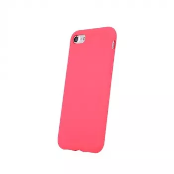 iLike Samsung Galaxy A32 5G Siliconenhoes Rood