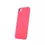 iLike Samsung Galaxy A32 5G Siliconenhoes Rood