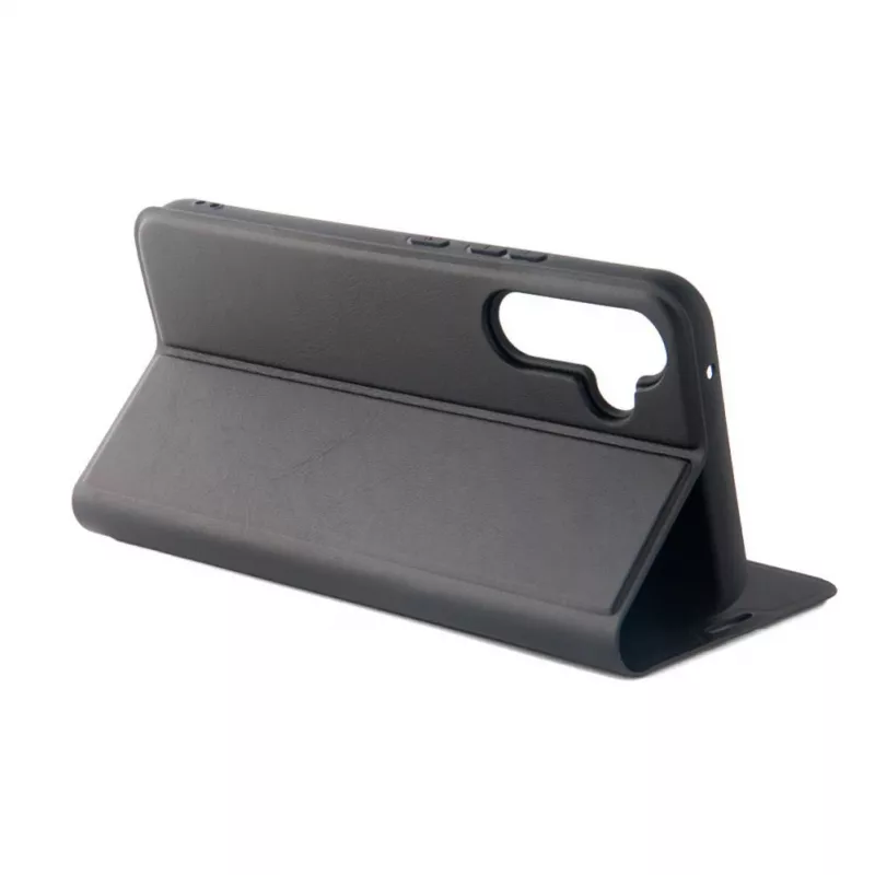 iLike Samsung Galaxy A34 5G book case slim zwart