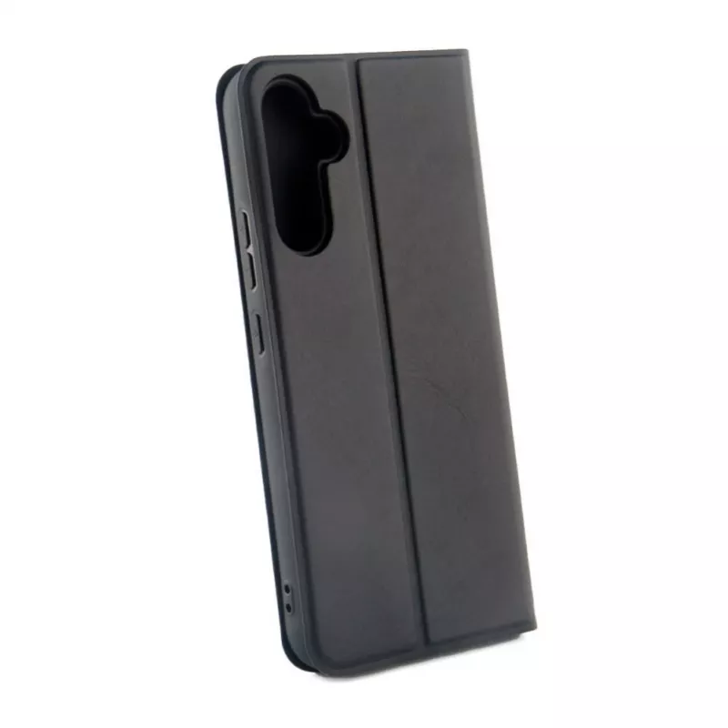 iLike Samsung Galaxy A34 5G book case slim zwart