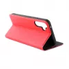 iLike Samsung Galaxy A34 5G Book Case Slim Rood