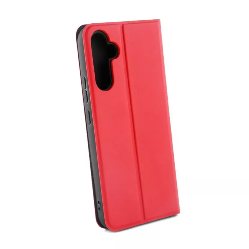 iLike Samsung Galaxy A34 5G Book Case Slim Rood