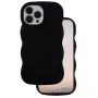 iLike Samsung Galaxy A35 5G Candy Case zwart