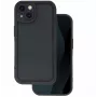 iLike Samsung Galaxy A35 5G Rim TPU-hoesje zwart