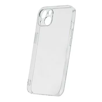 iLike Samsung Galaxy A35 5G beschermhoes slim 2 mm transparant