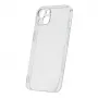 iLike Samsung Galaxy A35 5G beschermhoes slim 2 mm transparant