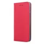 iLike Samsung Galaxy A35 5G Smart Magnet Case rood