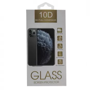 iLike Samsung Galaxy A35 5G Tempered Glass 10D Zwart