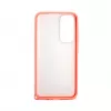 iLike Samsung Galaxy A35 EPOXY CARTOON COVER lichtroze