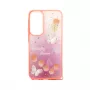 iLike Samsung Galaxy A35 EPOXY CARTOON COVER lichtroze